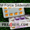 M Force Sildenafil new12